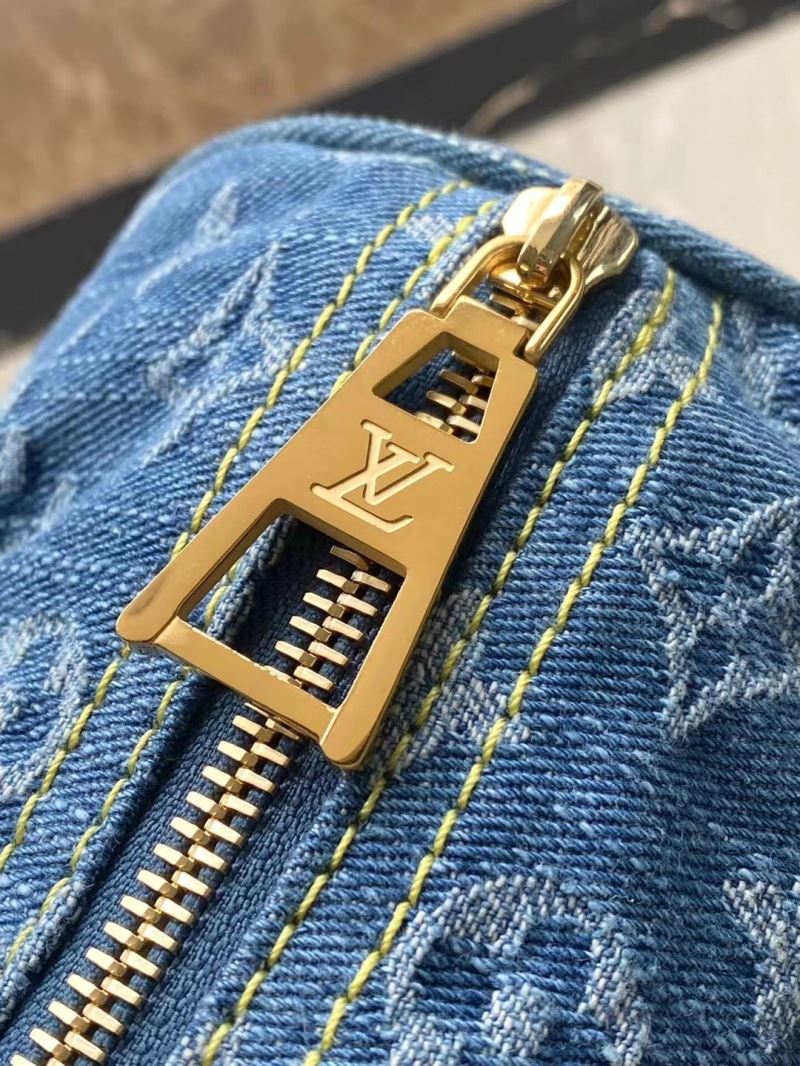 Louis Vuitton Speedy Bags